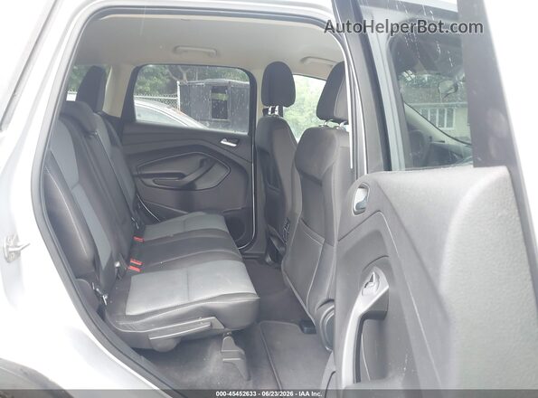 1FMCU0GD3HUF03077 2017 FORD ESCAPE Silver Вид наклейки з VIN-кодом