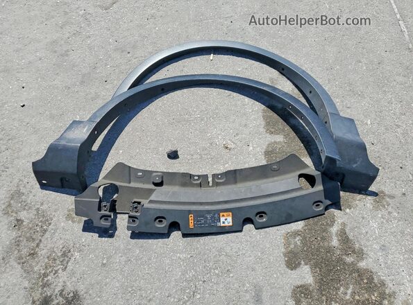 1FMCU0GD3JUA02079 2018 FORD ESCAPE Синий Вид наклейки с VIN-кодом
