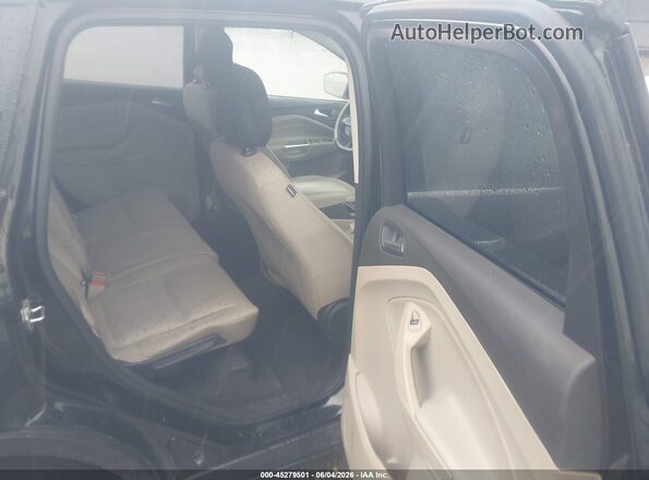 1FMCU0GD3JUA73380 2018 FORD ESCAPE Black VIN կոդի պիտակի տեսք