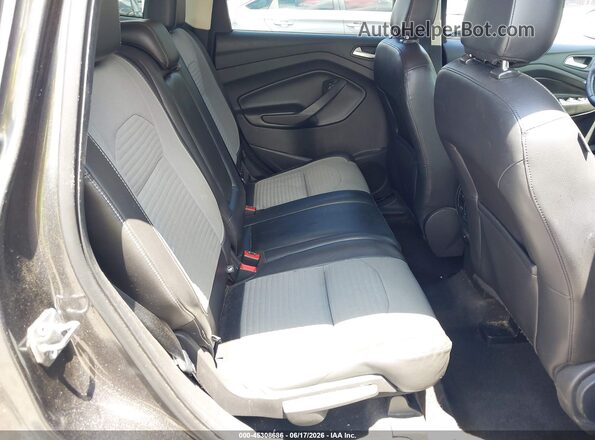 1FMCU0GD3JUB95902 2018 FORD ESCAPE Gray VIN კოდის სტიკერის ხედი