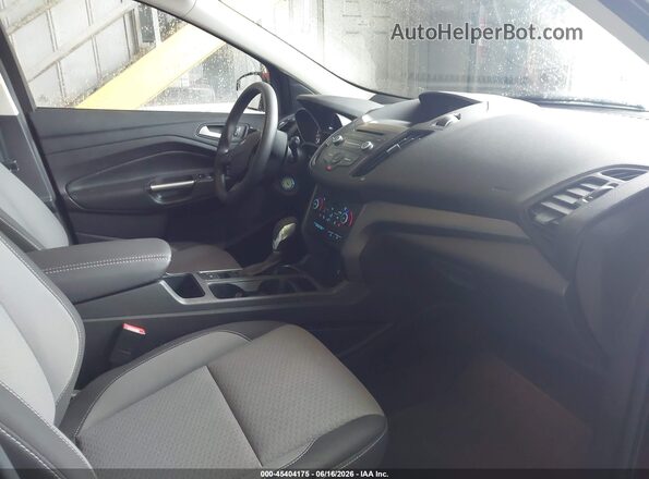 1FMCU0GD3JUC16571 2018 FORD ESCAPE Red 