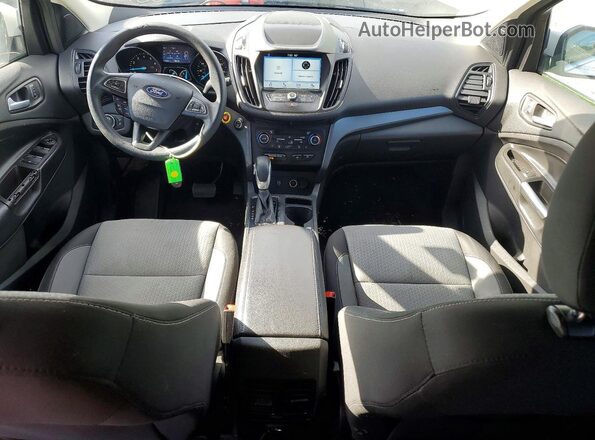 1FMCU0GD3KUB65252 2019 FORD ESCAPE White 