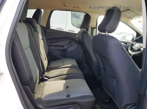 1FMCU0GD3KUB65252 2019 FORD ESCAPE White 