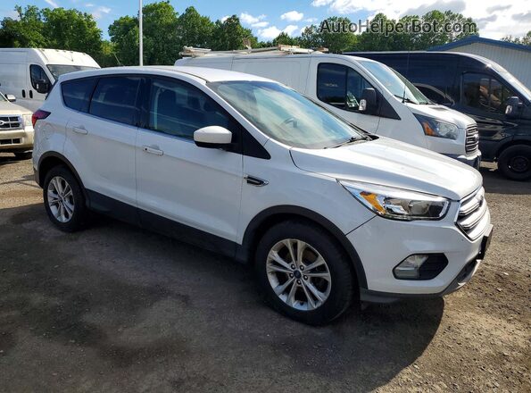 1FMCU0GD3KUB65252 2019 FORD ESCAPE White 