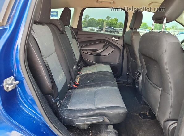 1FMCU0GD3KUB95058 2019 FORD ESCAPE Blue 