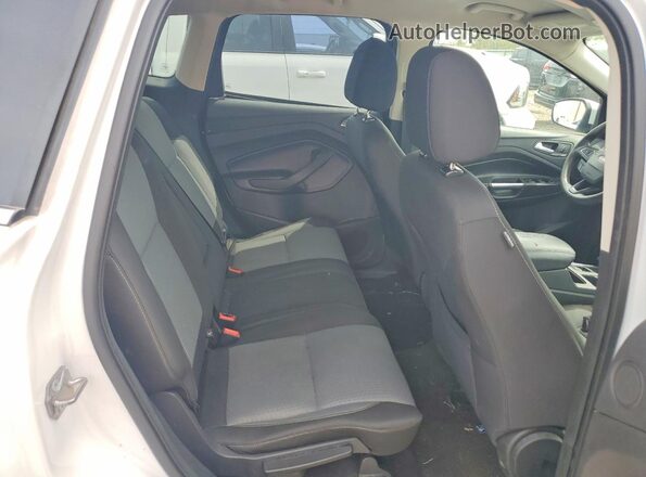 1FMCU0GD4HUA12498 2017 FORD ESCAPE White 
