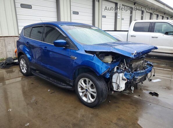 1FMCU0GD4HUB50994 2017 FORD ESCAPE Синий 