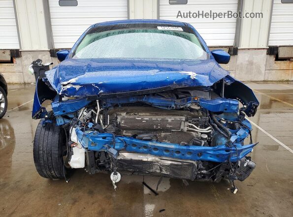 1FMCU0GD4HUB50994 2017 FORD ESCAPE Синий 