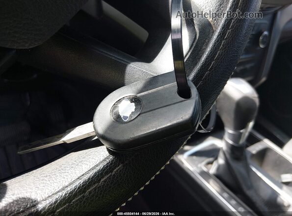 1FMCU0GD4HUC03967 2017 FORD ESCAPE Black Dashboard view