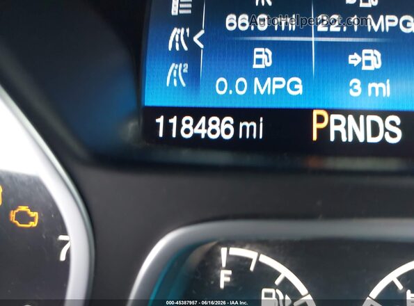 1FMCU0GD4HUD49902 2017 FORD ESCAPE Gray 