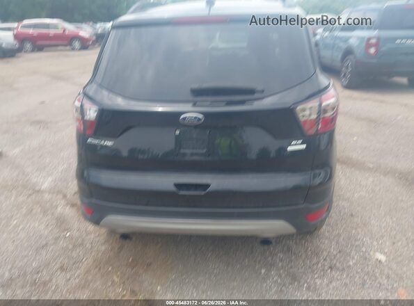 1FMCU0GD4HUD92944 2017 FORD ESCAPE Black 