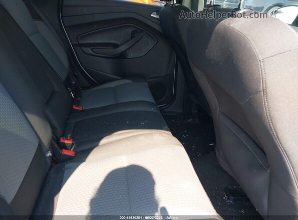 1FMCU0GD4HUE02033 2017 FORD ESCAPE White VIN კოდის სტიკერის ხედი
