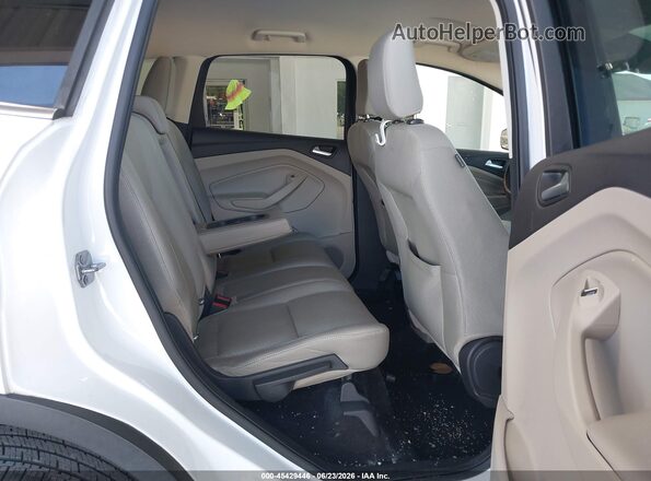1FMCU0GD4KUA55763 2019 FORD ESCAPE White VIN sticker view
