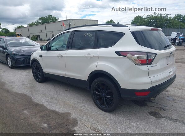 1FMCU0GD5HUC23113 2017 FORD ESCAPE White 