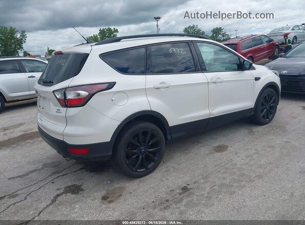 1FMCU0GD5HUC23113 2017 FORD ESCAPE White 