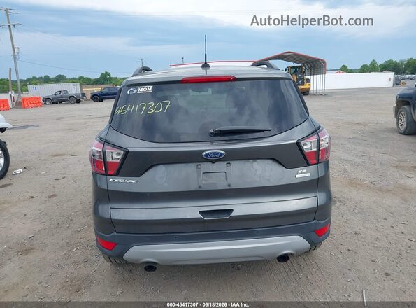 1FMCU0GD5HUC73784 2017 FORD ESCAPE Gray 