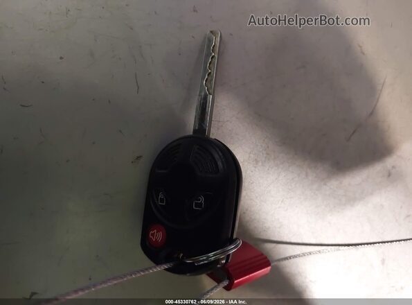 1FMCU0GD5HUE09038 2017 FORD ESCAPE Gray Vista del salpicadero