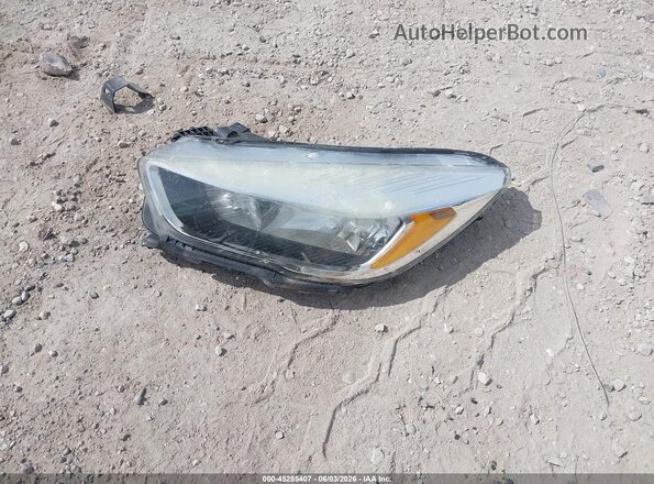 1FMCU0GD5HUE66243 2017 FORD ESCAPE Black Вид щитка приладів