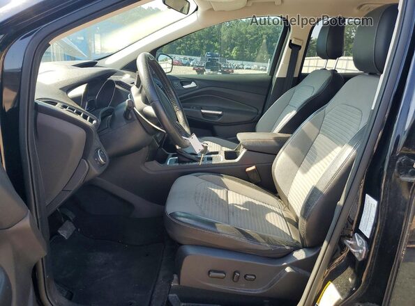 1FMCU0GD5JUB54185 2018 FORD ESCAPE Black 