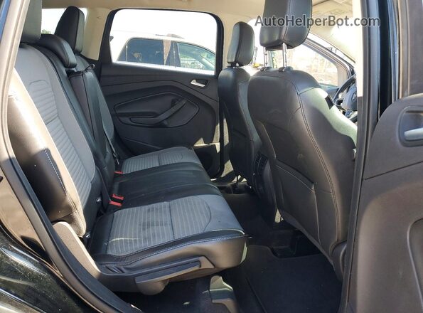 1FMCU0GD5JUB54185 2018 FORD ESCAPE Black 
