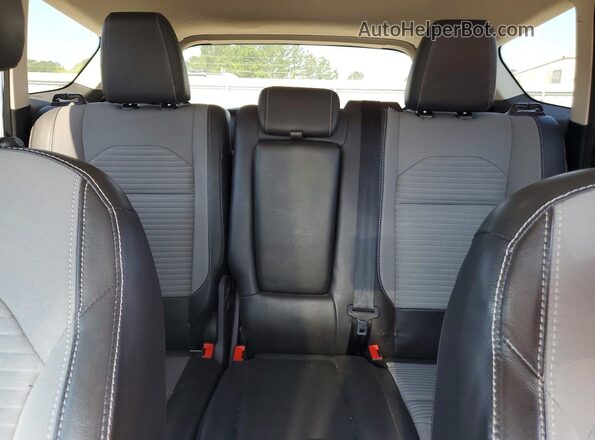 1FMCU0GD5JUB54185 2018 FORD ESCAPE Black 