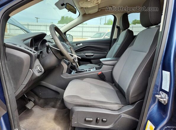 1FMCU0GD5JUC17088 2018 FORD ESCAPE Blue 