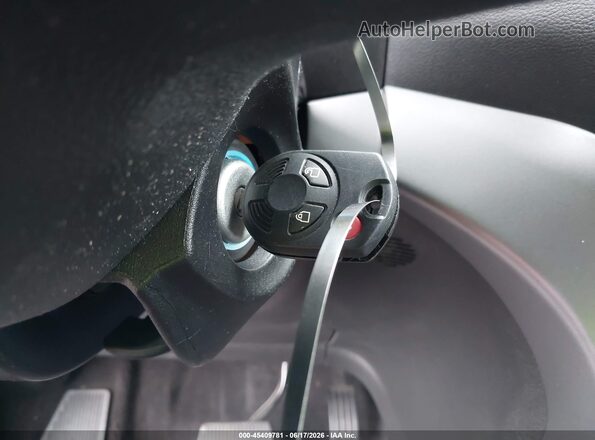 1FMCU0GD5JUD54838 2018 FORD ESCAPE Серый Вид панели приборов