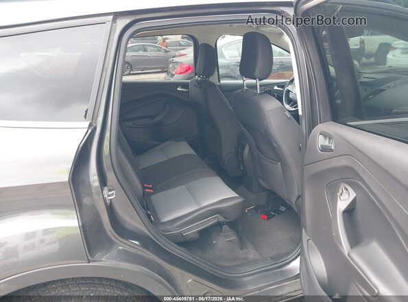 1FMCU0GD5JUD54838 2018 FORD ESCAPE Серый Вид наклейки с VIN-кодом