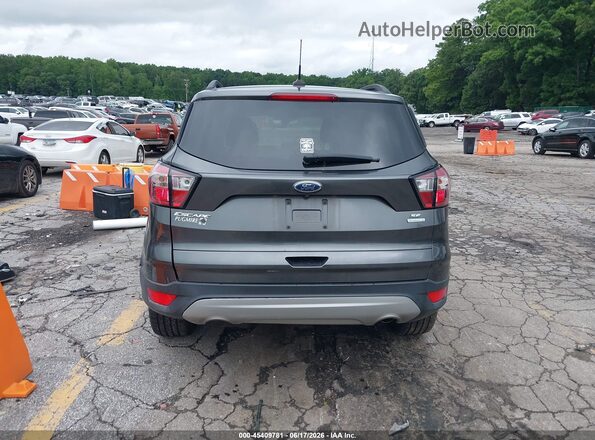 1FMCU0GD5JUD54838 2018 FORD ESCAPE Серый 