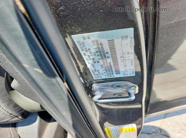 1FMCU0GD5KUB04940 2019 FORD ESCAPE Gray Widok naklejki z numerem VIN