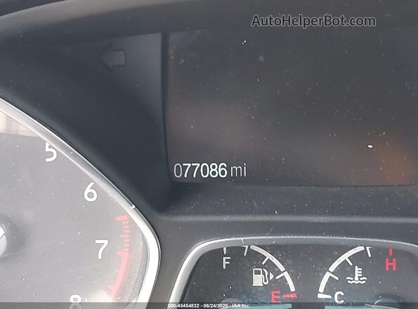 1FMCU0GD5KUC27850 2019 FORD ESCAPE White 