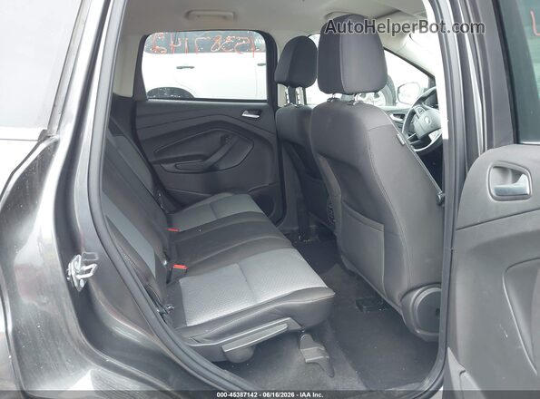 1FMCU0GD6HUB01781 2017 FORD ESCAPE Gray VIN կոդի պիտակի տեսք