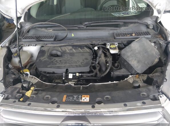 1FMCU0GD6HUB61804 2017 FORD ESCAPE White Հետևի տեսք