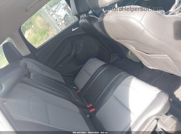 1FMCU0GD6HUC18230 2017 FORD ESCAPE Silver VIN sticker view