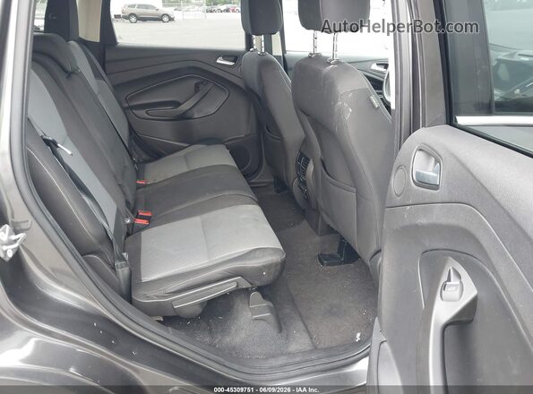 1FMCU0GD6HUC68142 2017 FORD ESCAPE Серый Вид наклейки с VIN-кодом