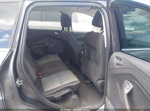 1FMCU0GD6HUD34253 2017 FORD ESCAPE Серый Вид наклейки с VIN-кодом