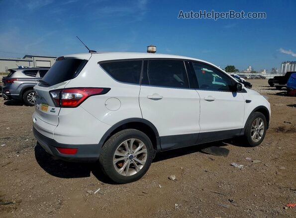 1FMCU0GD6HUD78561 2017 FORD ESCAPE White Հետևի աջ