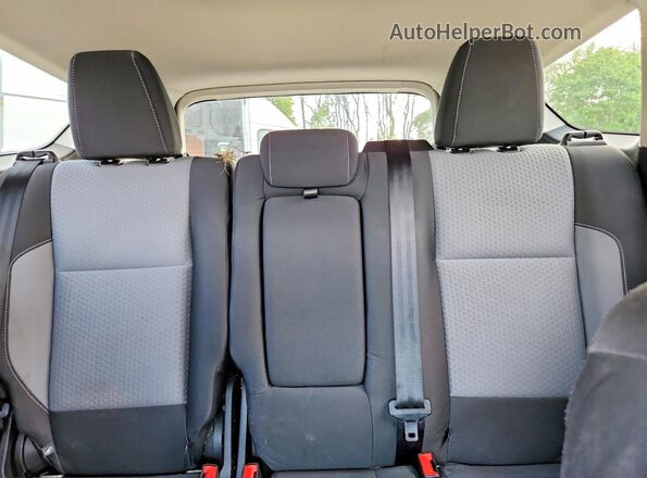 1FMCU0GD6HUE98456 2017 FORD ESCAPE Gray 