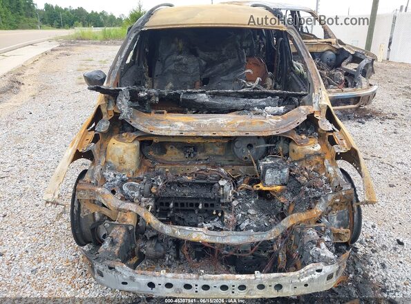 1FMCU0GD6JUA17112 2018 FORD ESCAPE Black Вид спереду