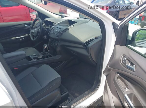 1FMCU0GD6JUB16934 2018 FORD ESCAPE Белый 