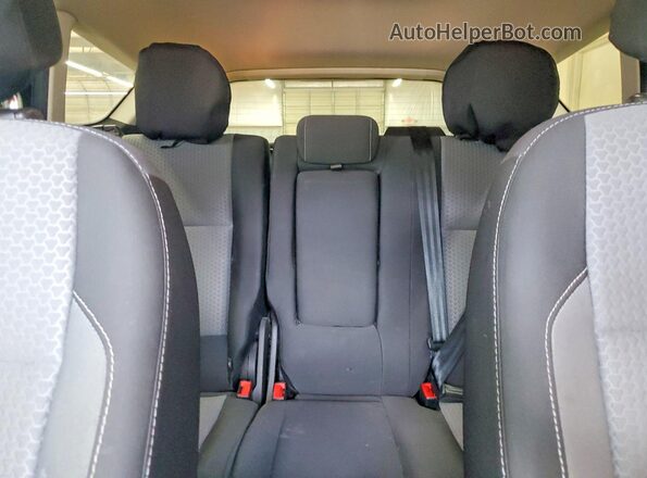 1FMCU0GD7HUC07253 2017 FORD ESCAPE Black 