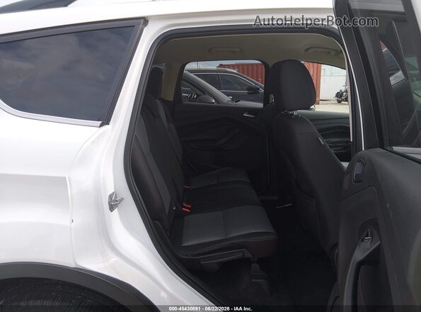 1FMCU0GD7HUC76864 2017 FORD ESCAPE Белый Вид наклейки с VIN-кодом