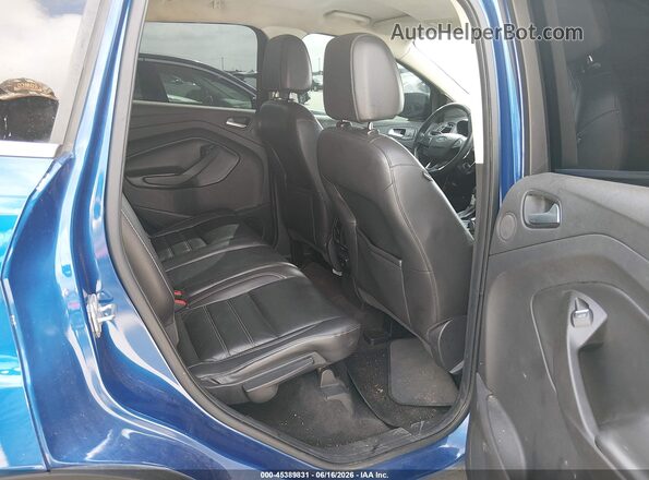 1FMCU0GD7HUF07262 2017 FORD ESCAPE Blue VIN կոդի պիտակի տեսք