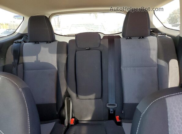1FMCU0GD7JUB25903 2018 FORD ESCAPE Gray 