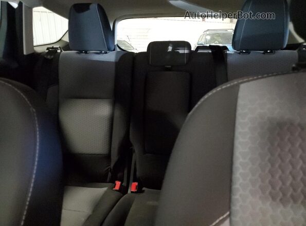 1FMCU0GD7JUC47256 2018 FORD ESCAPE Угольный Вид задних сидений