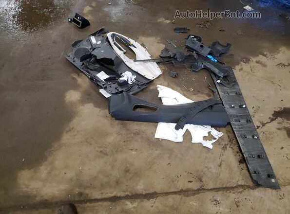 1FMCU0GD7JUC47256 2018 FORD ESCAPE Угольный Вид наклейки с VIN-кодом