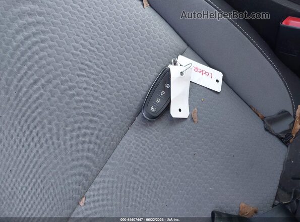 1FMCU0GD7KUA49780 2019 FORD ESCAPE Silver Вид панелі приладів