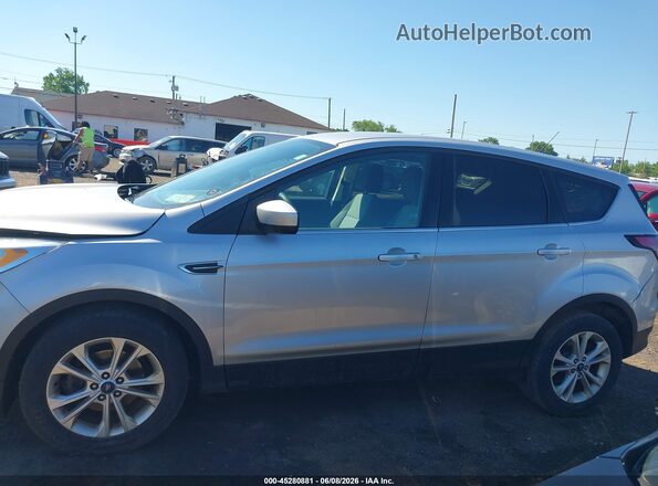 1FMCU0GD8HUC08315 2017 FORD ESCAPE Silver 