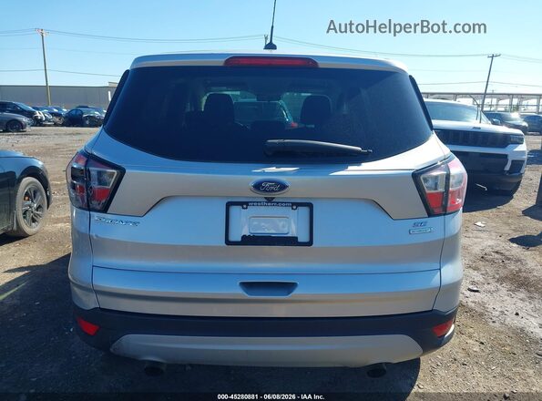 1FMCU0GD8HUC08315 2017 FORD ESCAPE Silver 