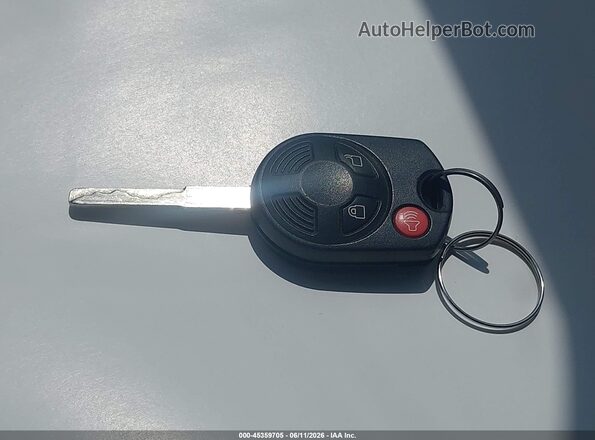 1FMCU0GD8HUC25101 2017 FORD ESCAPE Silver Вид панелі приладів